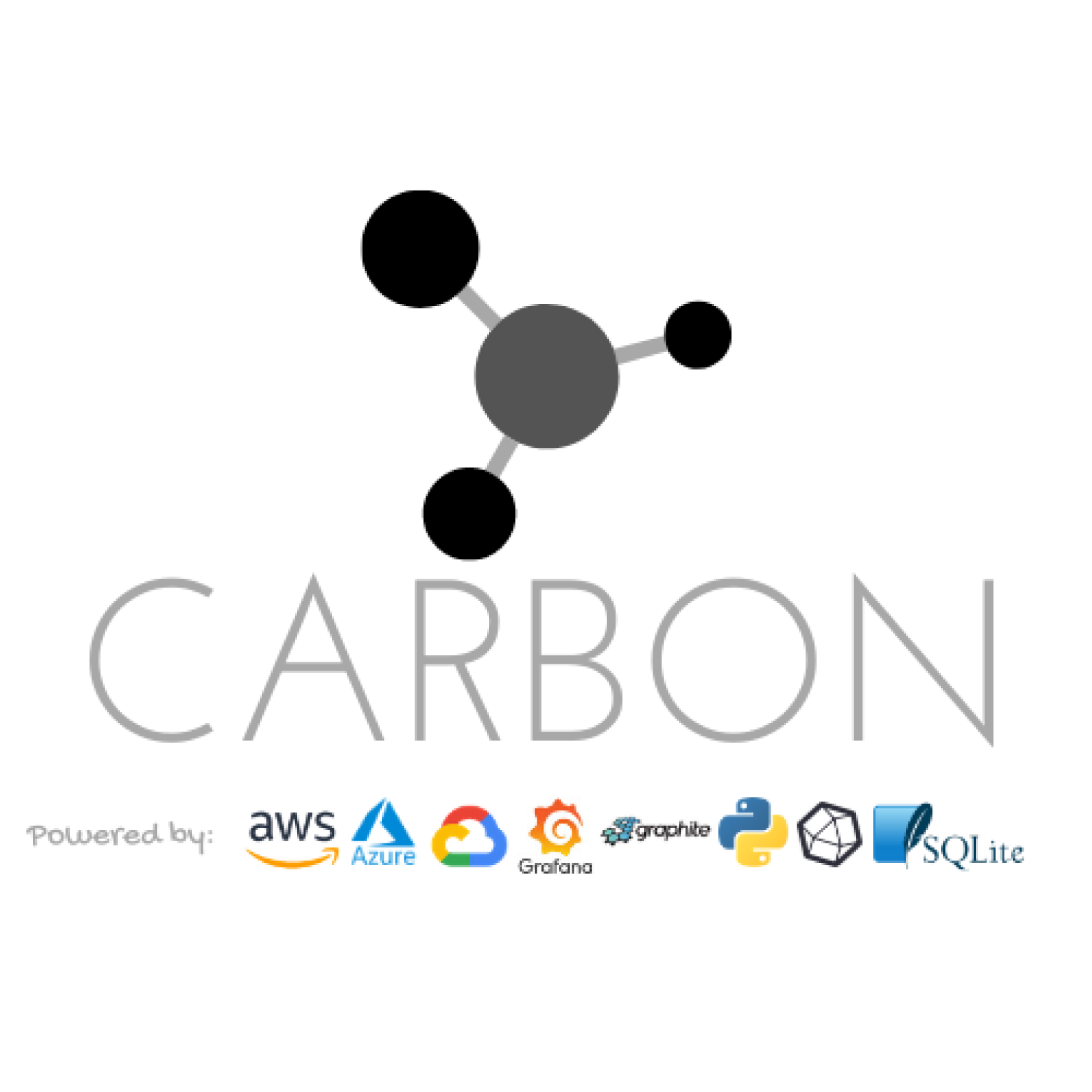 logo carbon
