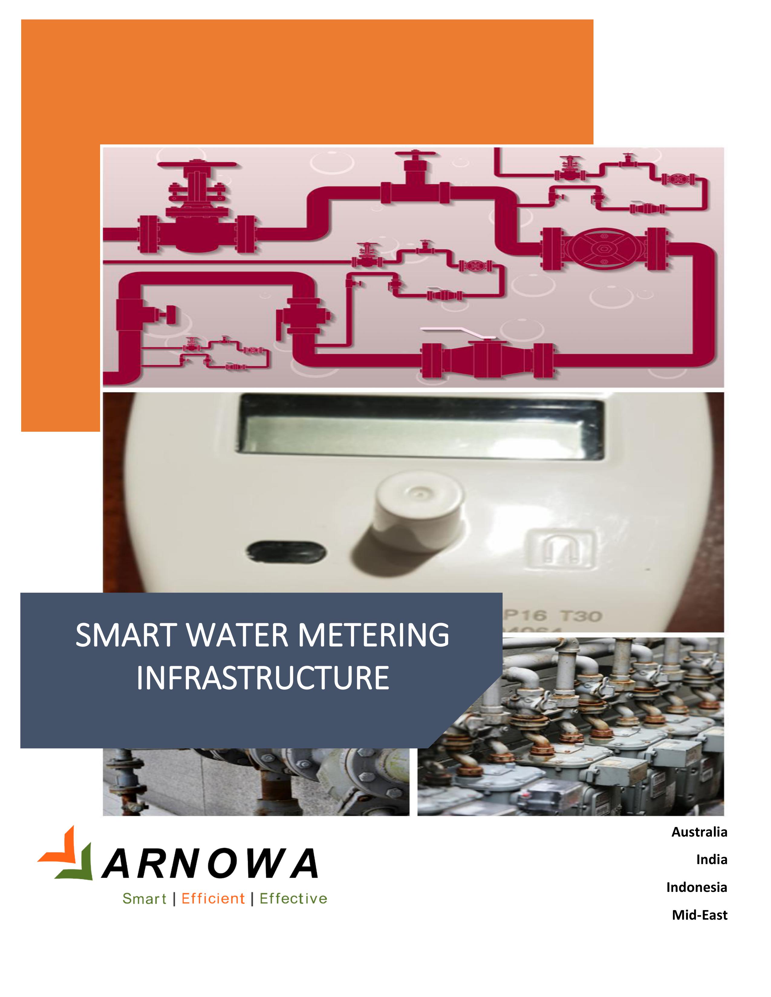 Smart Water Meter