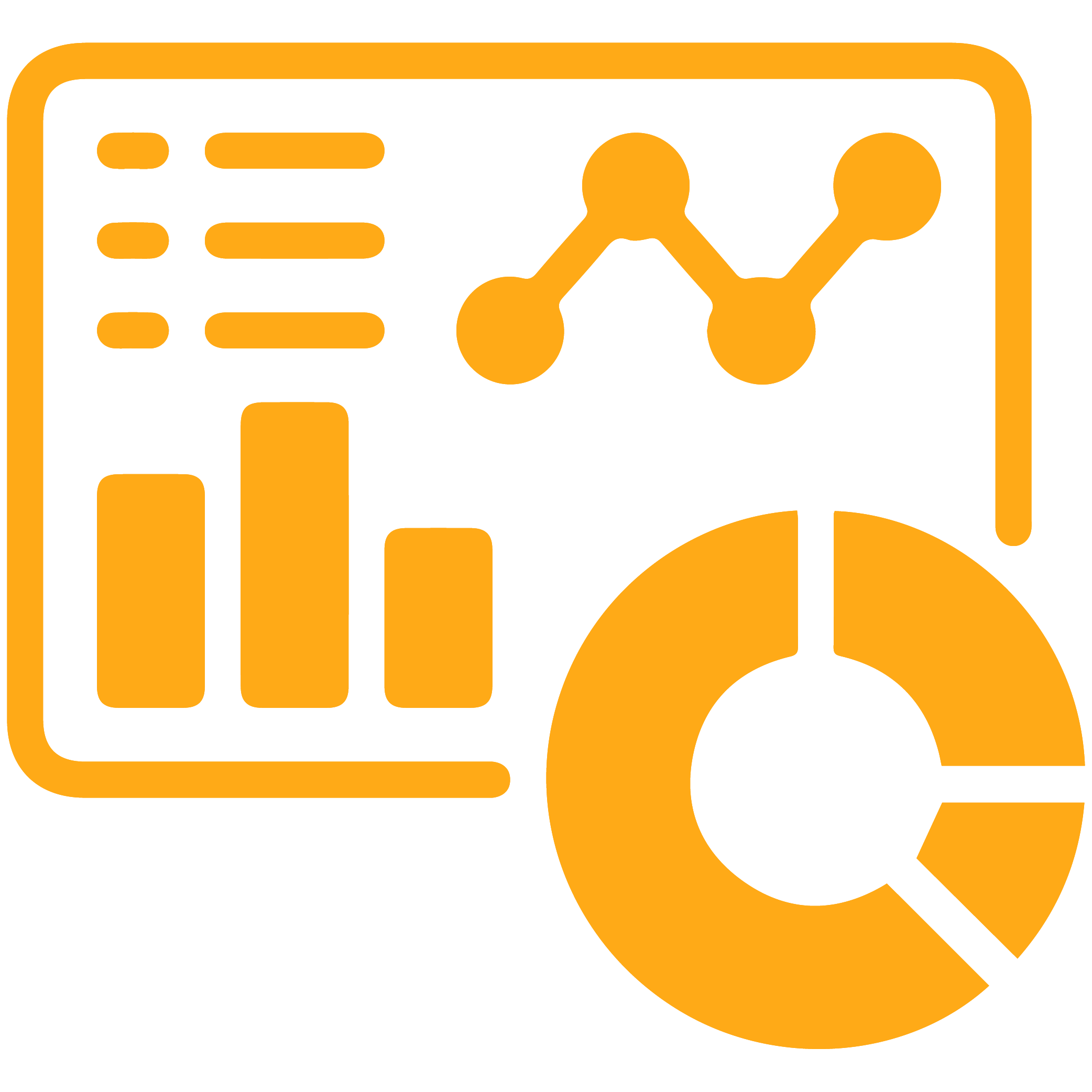 Custom Dashboards