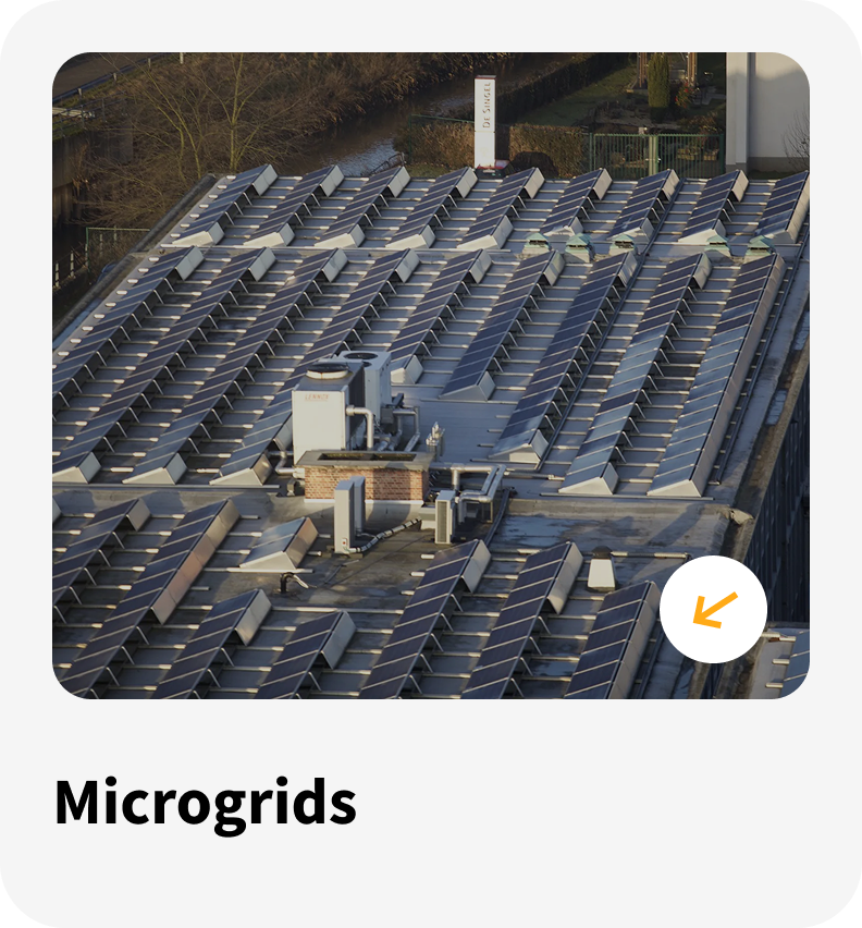 Microgrids