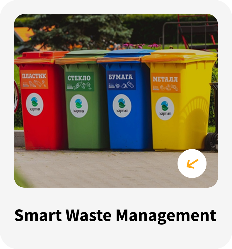 Waste MANAGMENT