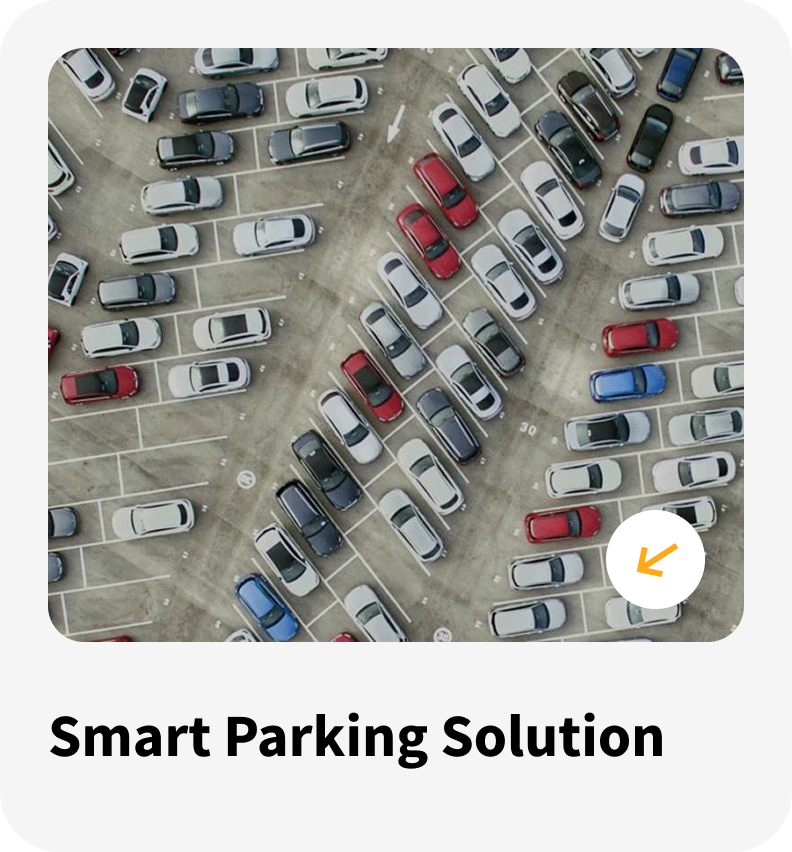 parking Solution